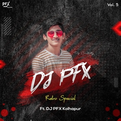 DJ PFX KOP VOL 5