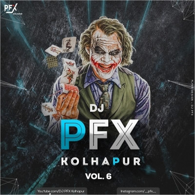 DJ PFX KOP VOL 6