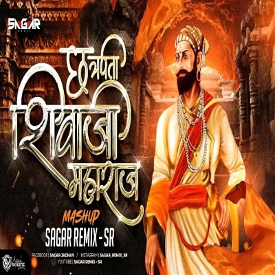 SHIVJAYANTI 2K24 - Sagar SR