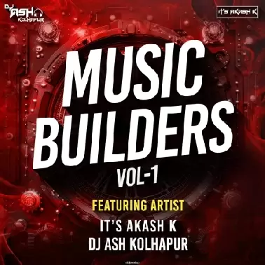 MUSIC BUILDERS VOL-1