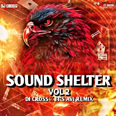 SOUND SHELTER VOL 2