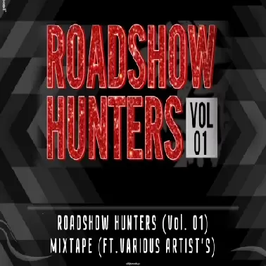 ROADSHOW HUNTERS [VOL.01]