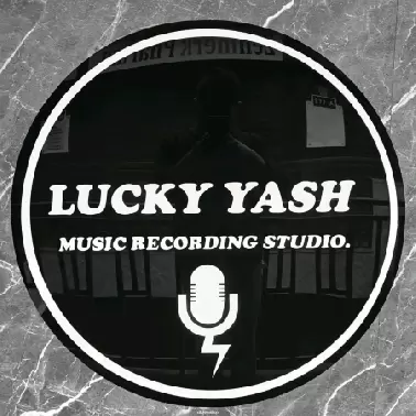 DJ Lucky Yash Nsk - Unrelease CD Vol. 4