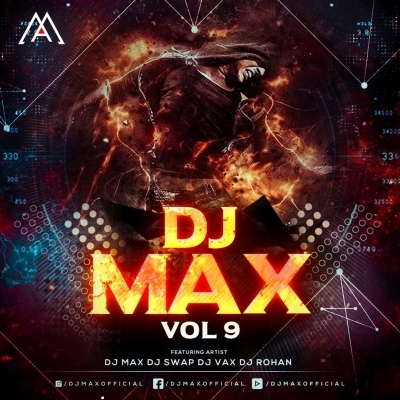 DJ MAX VOL 9