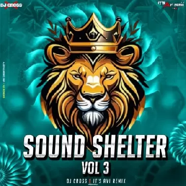 SOUND SHELTER VL 3