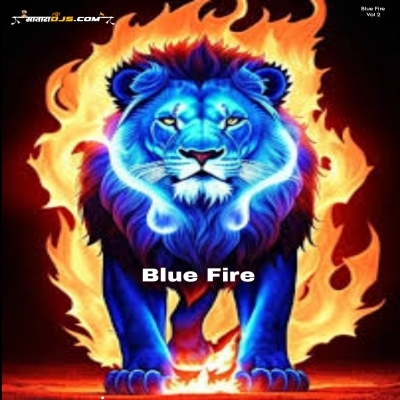 BLUE FIRE VOL.2