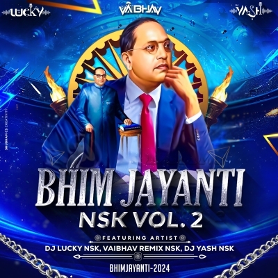 Bhimjayanti Nsk Vol 2