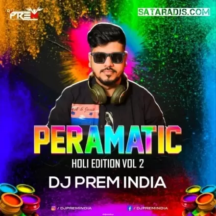 13. Jai Jai Shiv Shankar Remix Dj Prem India