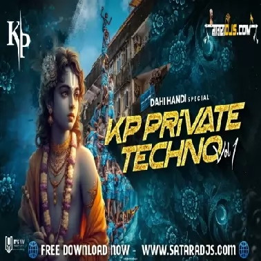 Dahi Handi KP  Private vol 1