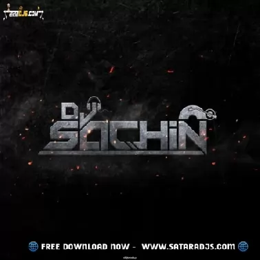 Ganpati Festival Unreleased Track DJ Sachin 