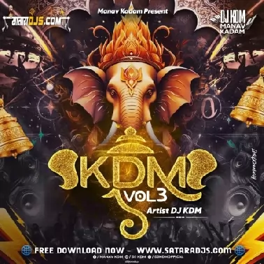 KDM VOL 3