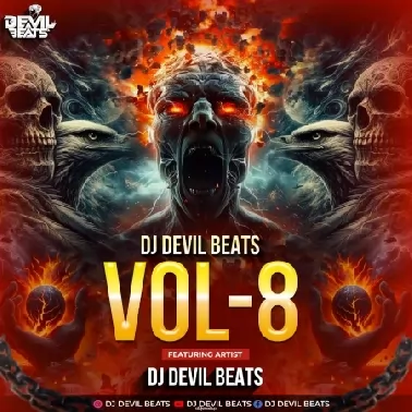 Dj Devil Beats Vol. 8