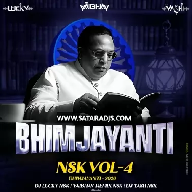 Bhimjayanti Nsk Vol. 4-1