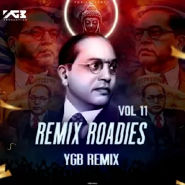 BHIMOSTAV SPECIAL REMIX ROADIES VOL 10