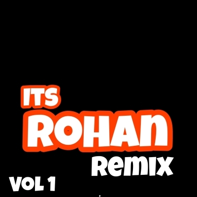 LM3ALLEM ( Halgi Mix ) It's Rohan Remix