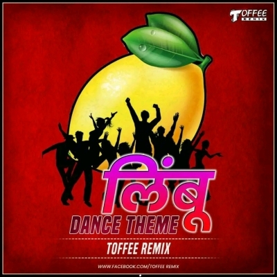 Limbu Dance Theme   Toffee Remix