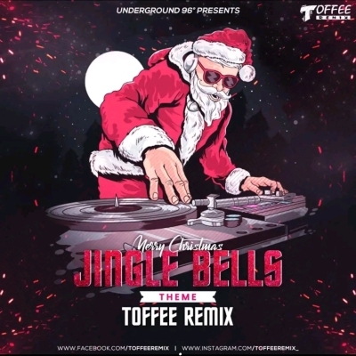 Jingle Bells Theme   Toffee Remix