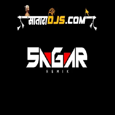 Vatanyacha Gol Dana   Sagar Remix   SR