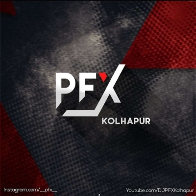 Fadla Shivban Afjalkhanala   Circuit Mix   DJ PFX KOLHAPUR