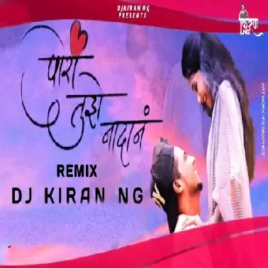 Pori Tujhe Nadan (Love Redefined)   Dj Kiran NG