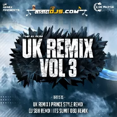 Tomoto x Rusla maza mal UK REMIX