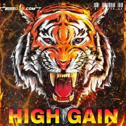 ASHWINI  HIGH GAIN TIGHT