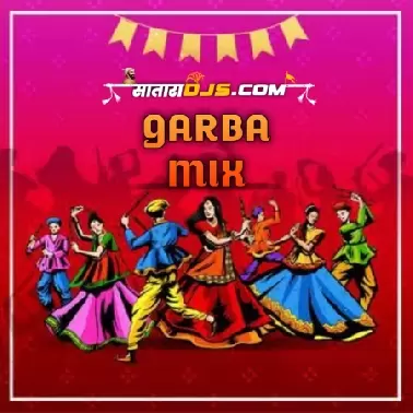 GARBHA MIXSTAP    Pratik Remix Official UNIQUE KA ZONE