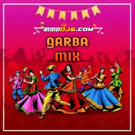 GARBHA MIXSTAP    Pratik Remix Official UNIQUE KA ZONE