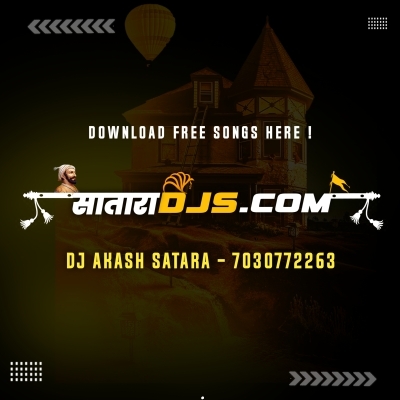 Bharat Ka Baccha   Dhol Tasha   DJ GD Mumbai