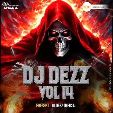 MARATHI X HINDI DANDYA MIX DJ DEZZ