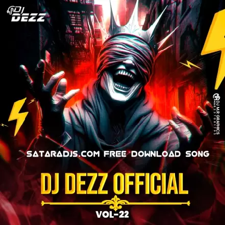 SHANTABAI DJ DEZZ