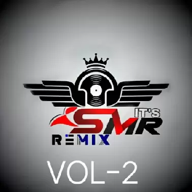 04.Tera Naam Liya It's SMR MIX