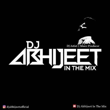 JAY BHAVANI JAY SHIVAJI (POWER MAHAKAL BEAT) DJ ABHIJEET IN THE MIX