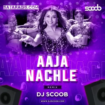 Aaja Nachle Remix DJ Scoob