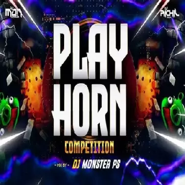 Play Zone 2.0   Horn   Dj Monster PS