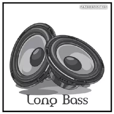 LONG BASS CIRCUIT FLIP DJ SNAXX