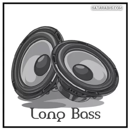 LONG BASS CIRCUIT FLIP DJ SNAXX