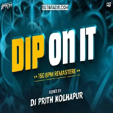 Dip On it   Dj Prith Kop   UTG 2K25