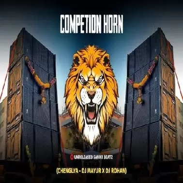 Trending Compition Horn DJ Mayur & DJ Rohan