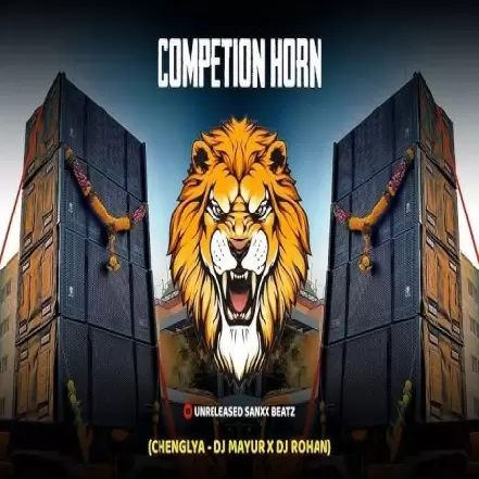 Trending Compition Horn DJ Mayur & DJ Rohan