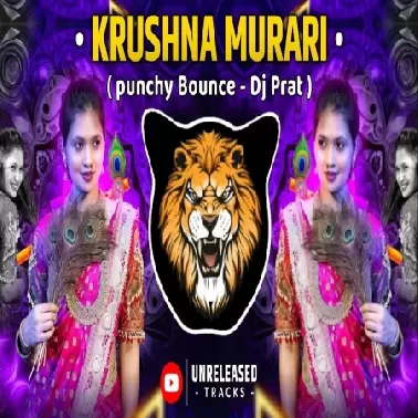 KRUSHANA  MURARI DJ PRAT DJ CHEX DJ TEJAS 