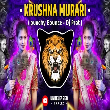 KRUSHANA MURARI DJ PRAT DJ CHEX DJ TEJAS