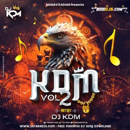 13 Dolbywalya Remix   Dj KDM