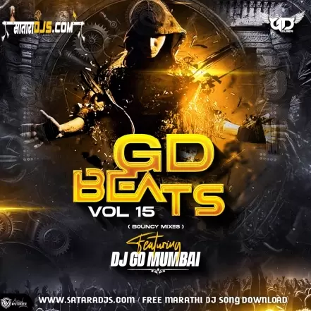 Ranu Mumbai Ki Ranu ( CIrcuit Mix ) DJ GD Mumbai