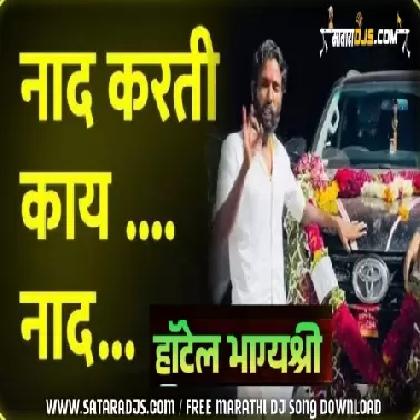Naad Karti Kay Hotel Bhghyashree Mix Dialogue Sambal  