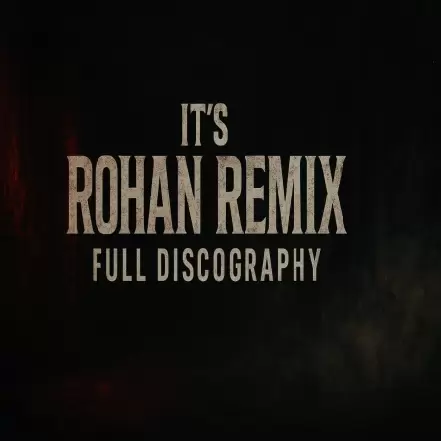 Navkotichi Mata Hi ( Soundtrack ) Its Rohan Remix