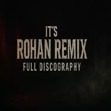 Hu Ru Ru   Soundtrack   Its Rohan Remix