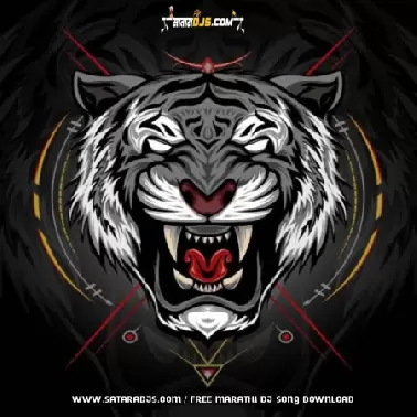 Gajra Bai Mazyavar Dhaavli G   DJ Harish & DJ Sachin Pune Remix