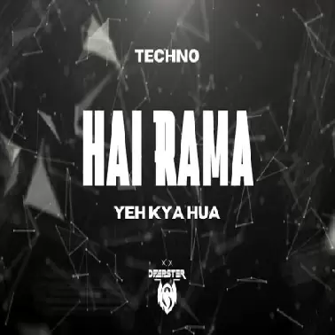 Hai Rama ( Techno Mashup )   DJ Yoddha 2024