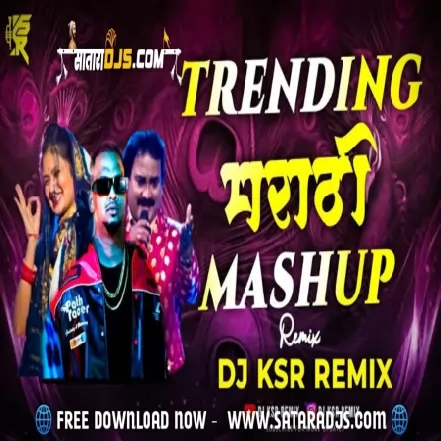 Kesamndi Gajra vs Navin Popat vs Kadhi On Mde Doslo tr Dj KSR Remix